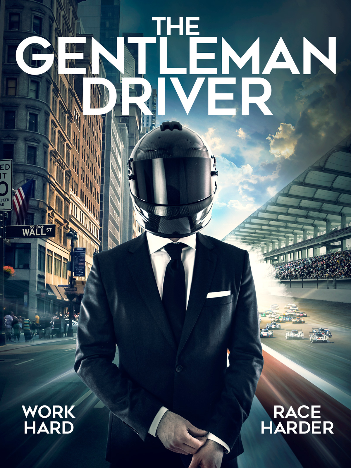 Here's A Look At New Racing Documentary 'The Gentleman Driver'1200 x 1600