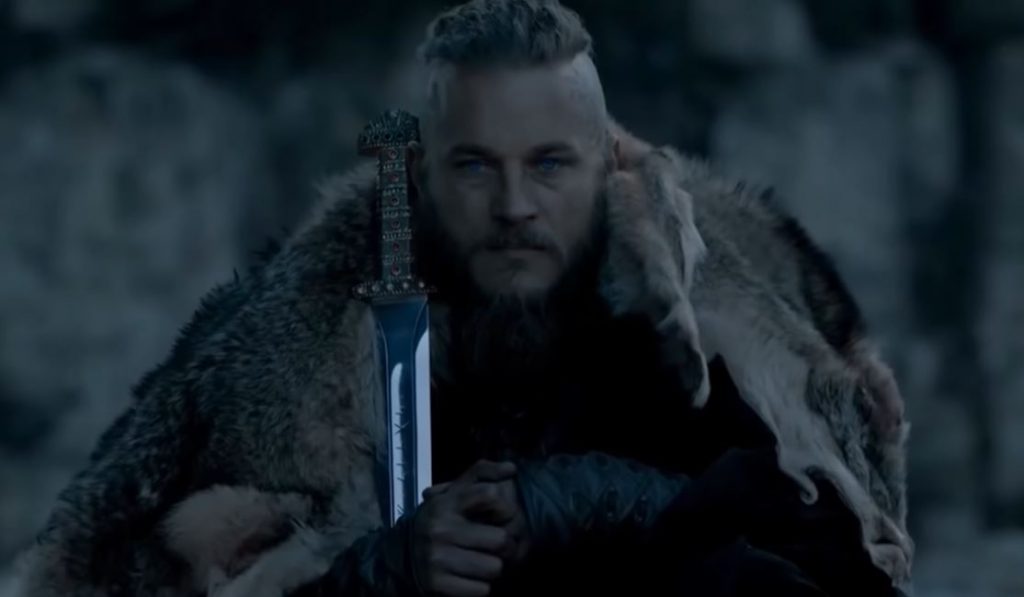 'Vikings' Season 6: The End Is Nigh - Does Netflix Have Season 6 Of Vikings