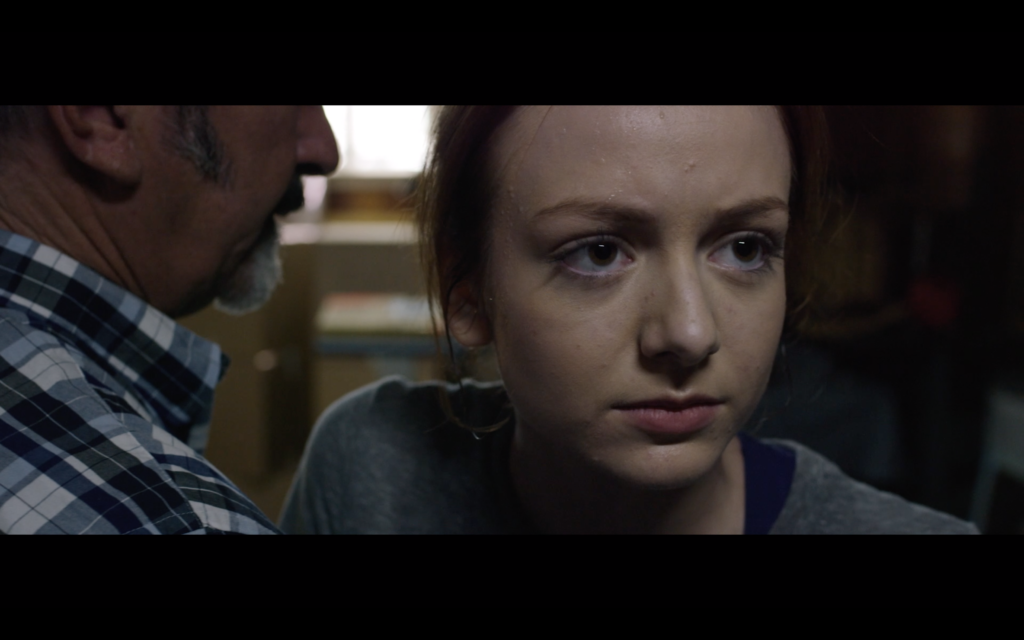 Movie Review: 'CAPTIVE' Reinvents The Faith-Based Drama With Genuine  Mystery – Welcome to Fresh Fiction TV