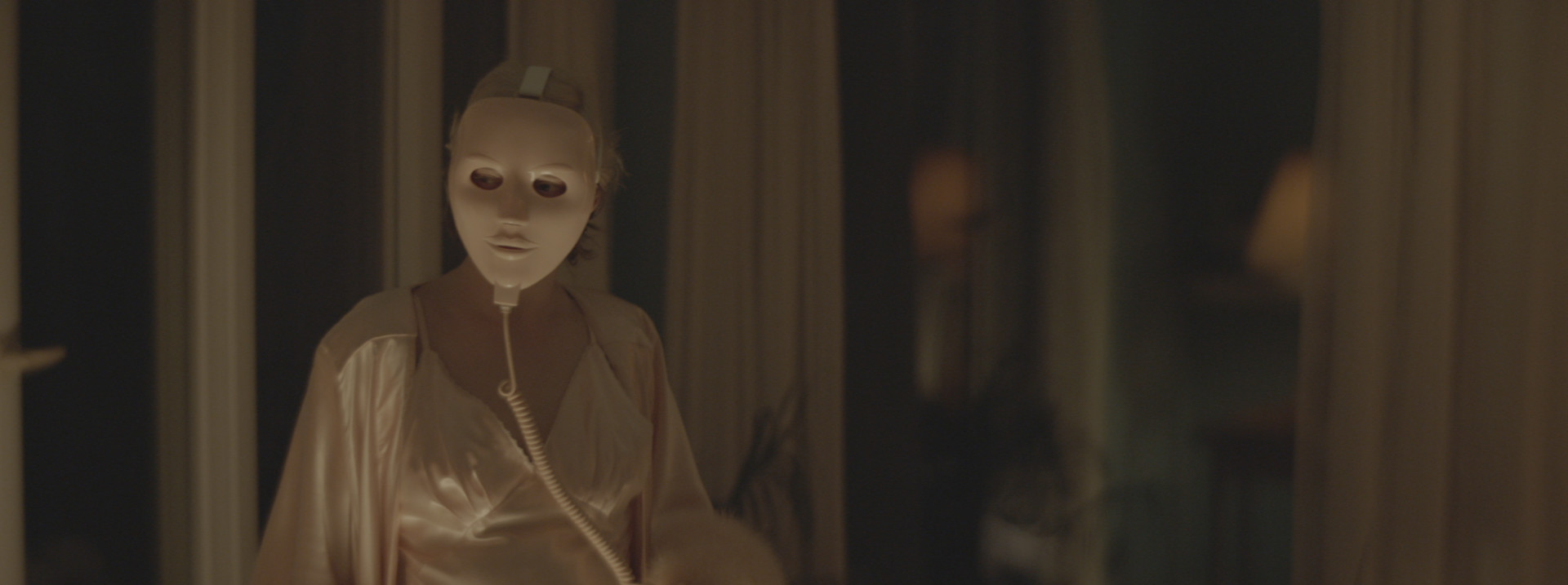 'Father of Flies' review: Dir. Ben Charles Edwards [Grimmfest 2021]
