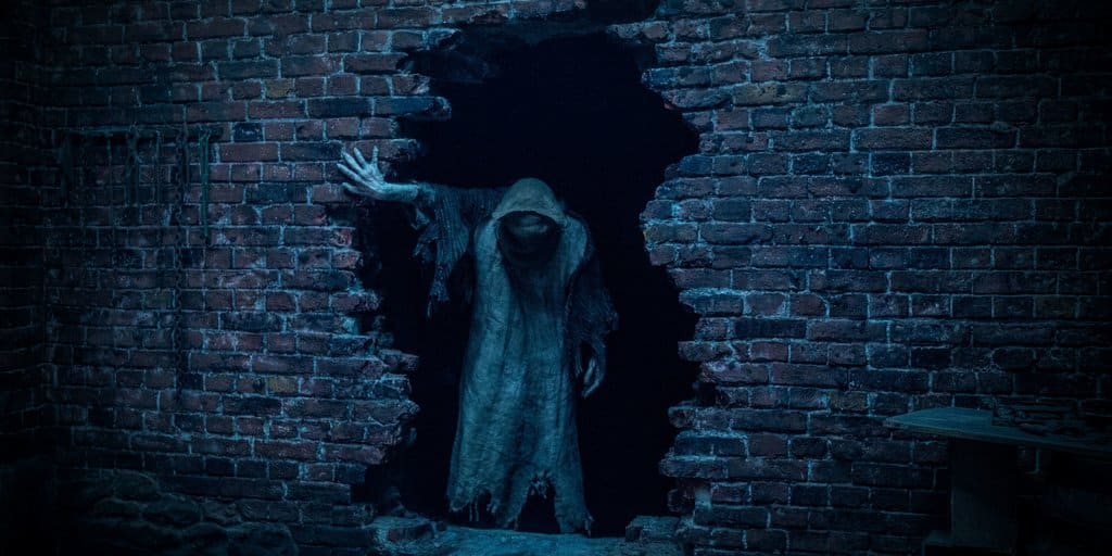 Interview: Director Alberto Corredor explains developing 'Baghead' from ...