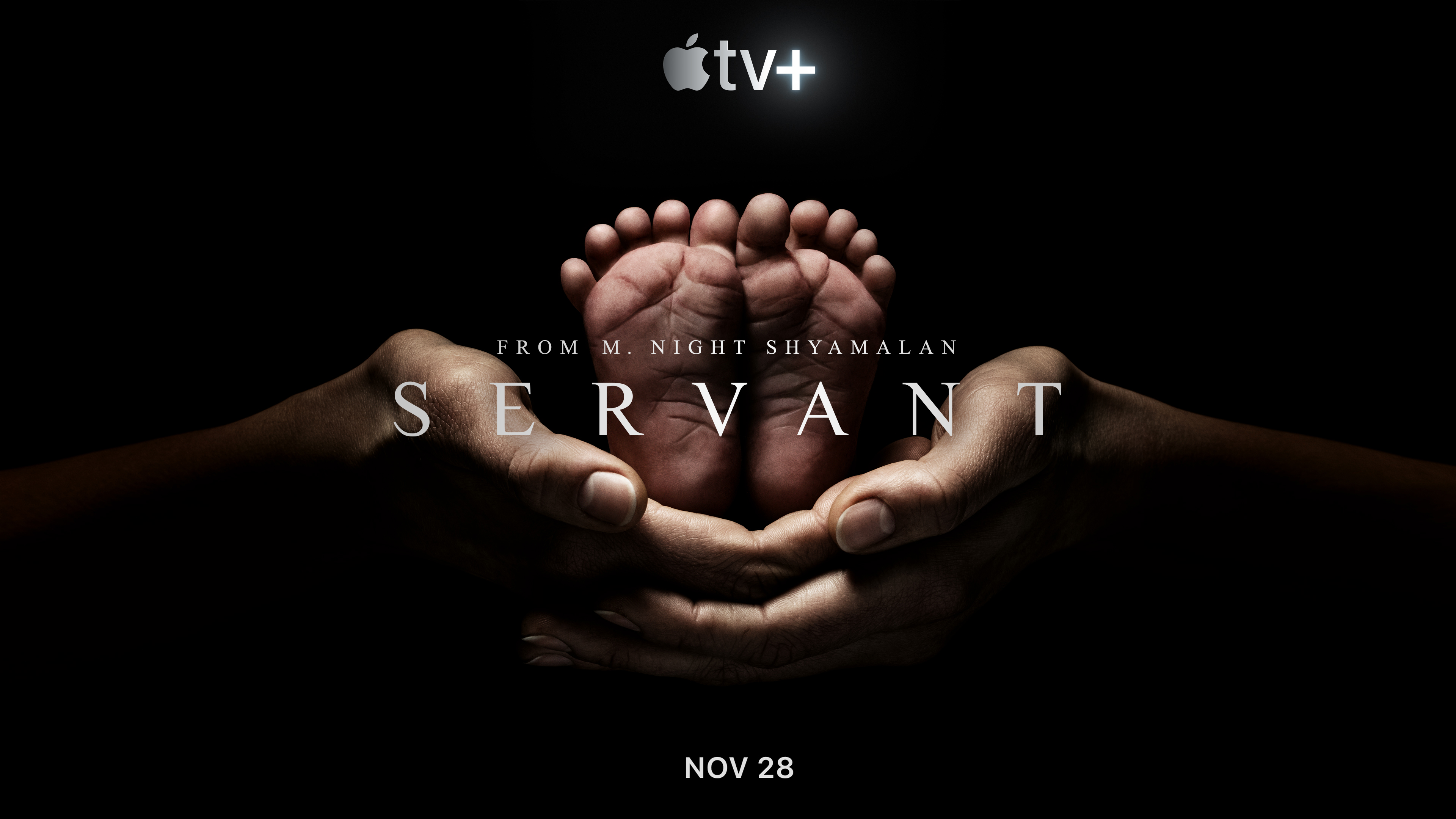 The Servent trailer