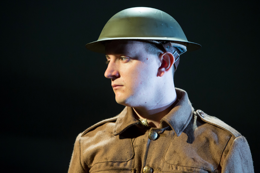 Private Peaceful theatre review