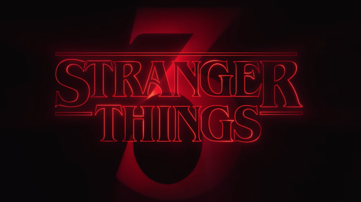 Stranger Things season 3 trailer