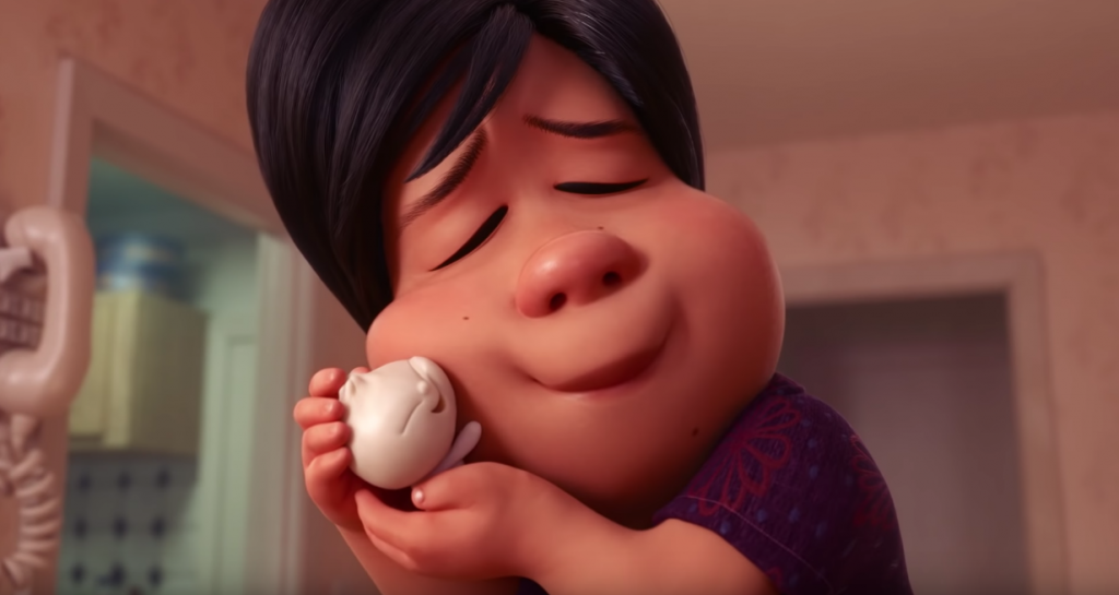 Watch Bao online