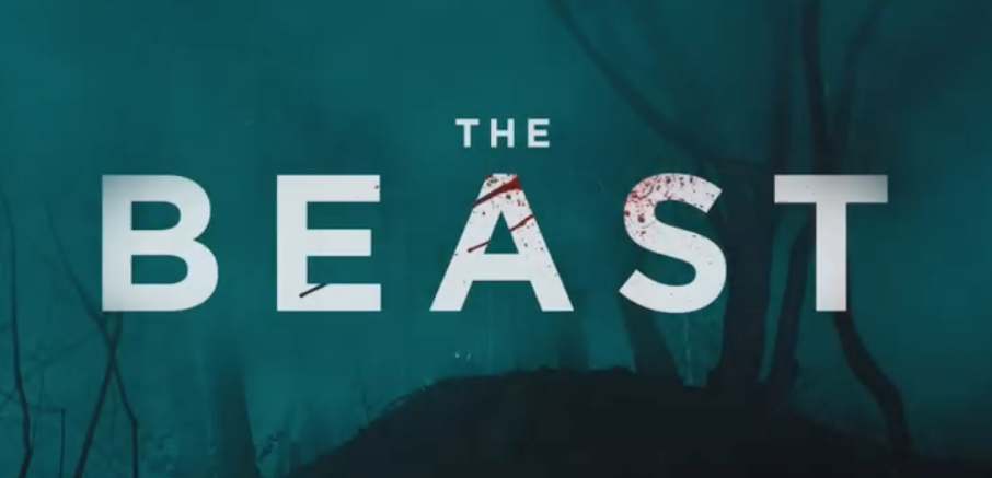 The Beast trailer