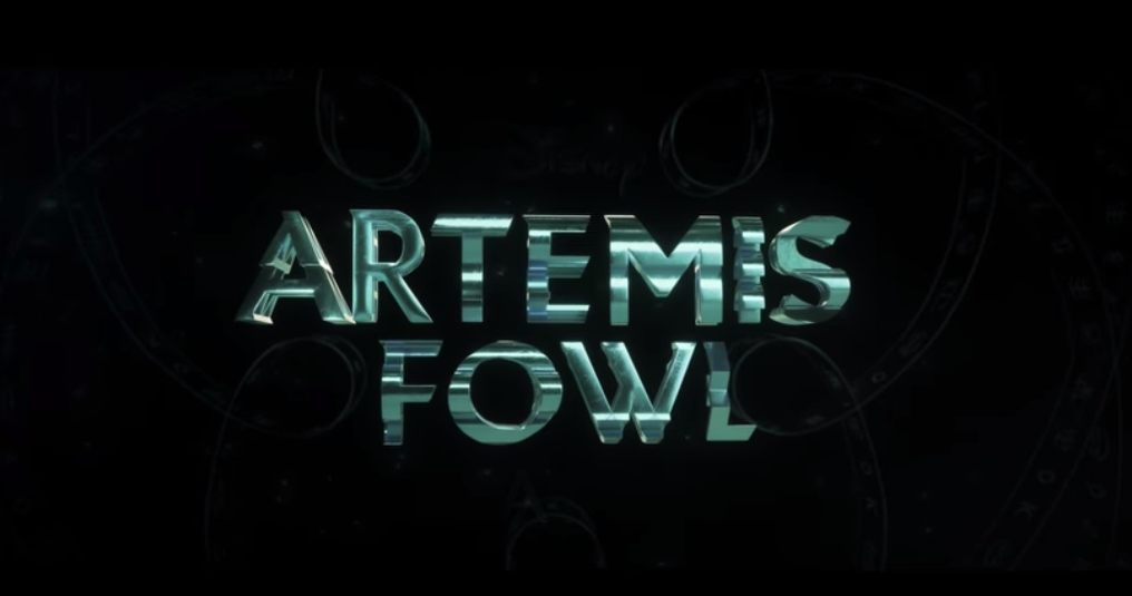 Artemis Fowl is now available to stream : r/DisneyPlus