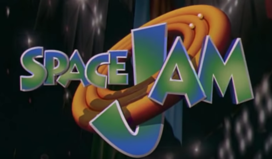 Space Jam 2 movie