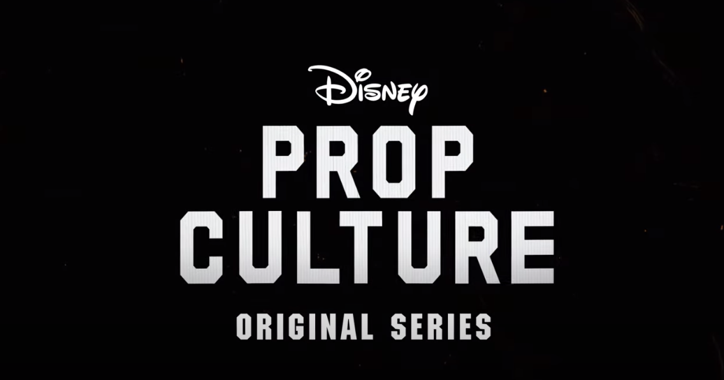 Prop Culture trailer