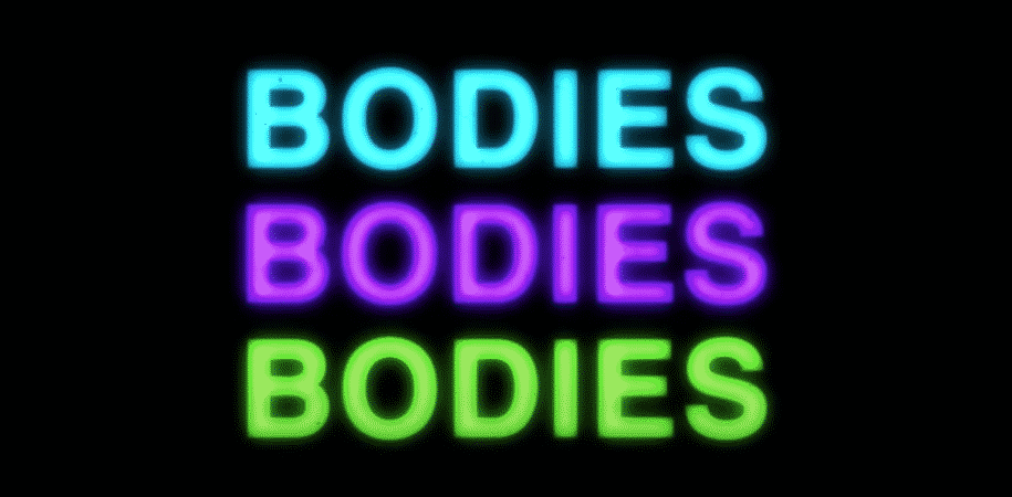 Trailer for horror satire 'Bodies Bodies Bodies' from A24
