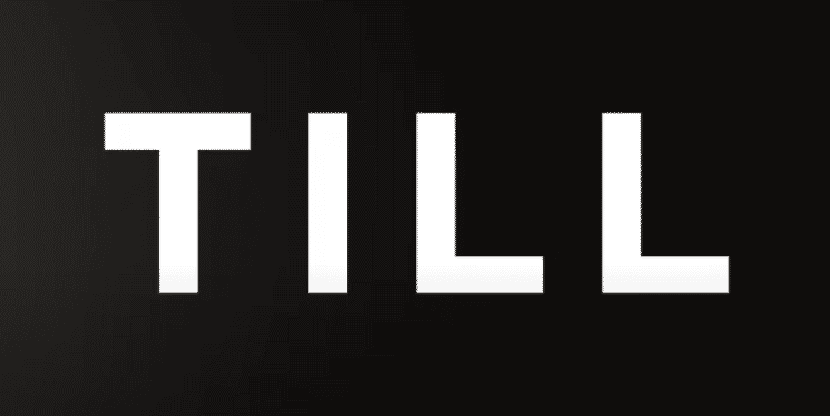 TILL, Official Trailer