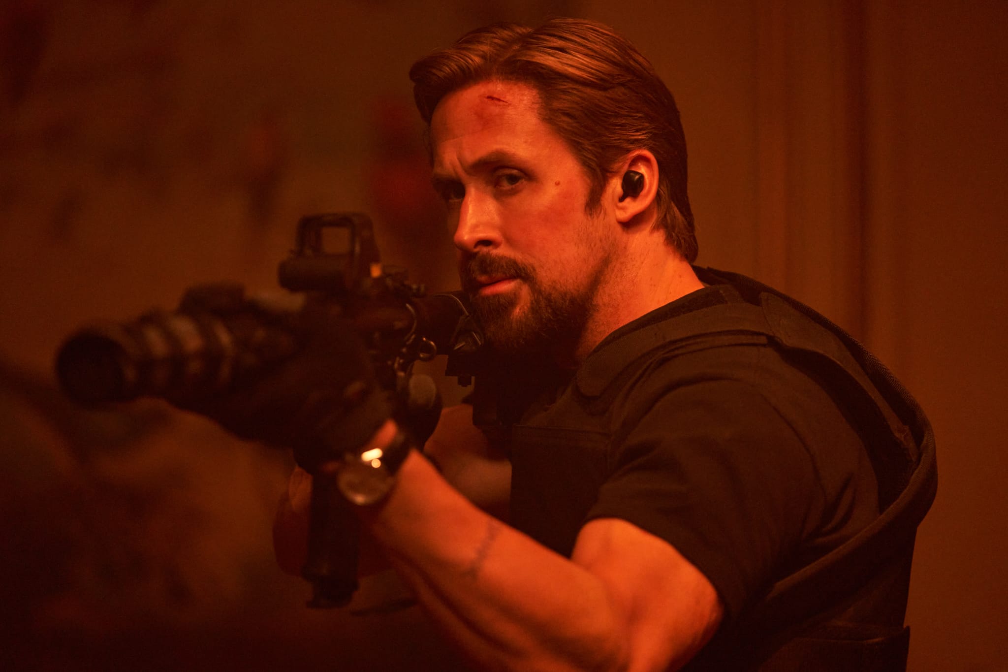 In the First 'The Fall Guy' Trailer, Ryan Gosling's Silly-Goose