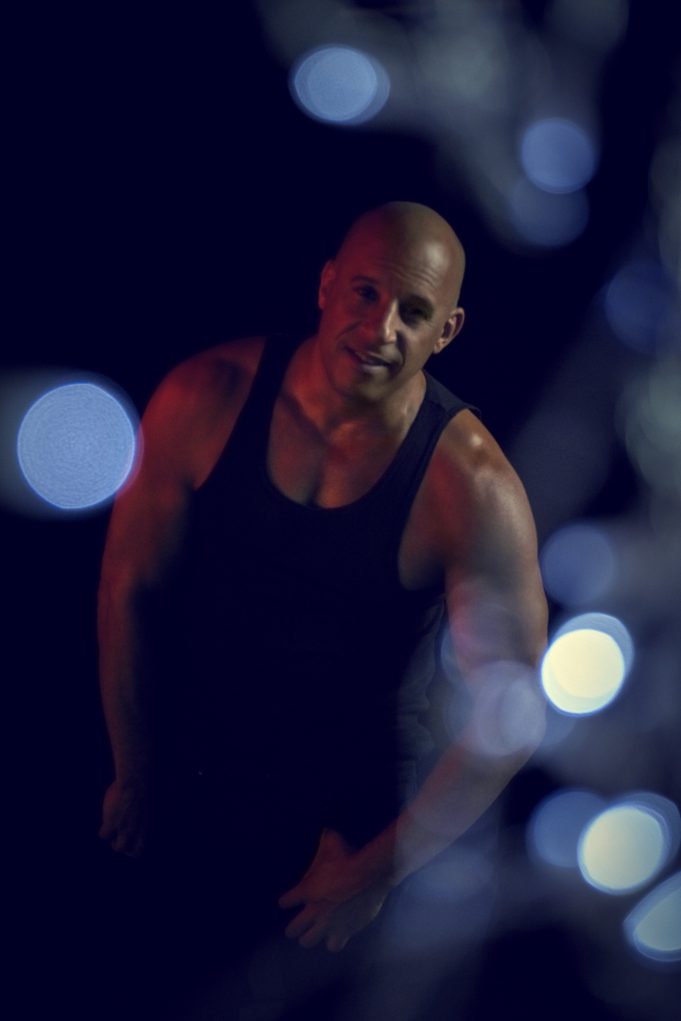 Five of the Best: Vin Diesel movies