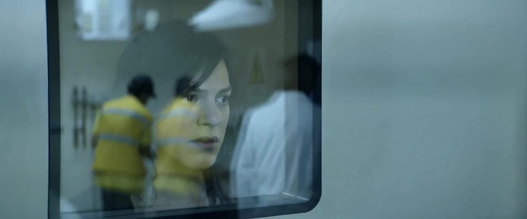 A Fantastic Woman review