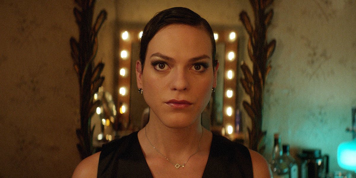 A Fantastic Woman review