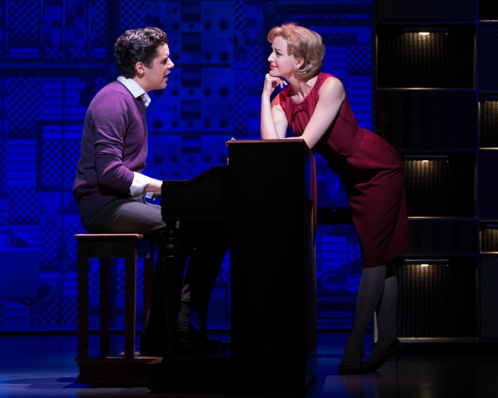 Beautiful The Carole King Musical review