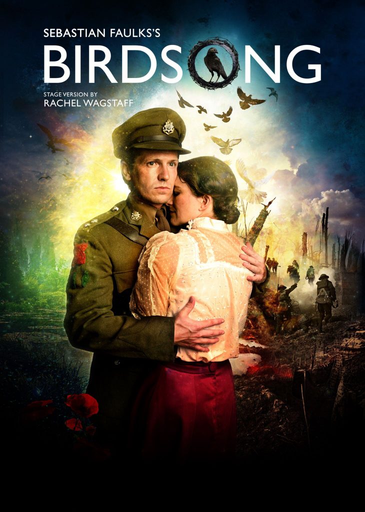 Birdsong theatre review