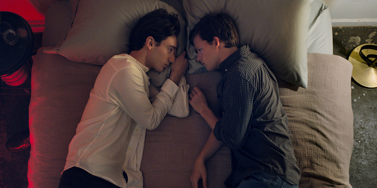 Boy Erased review