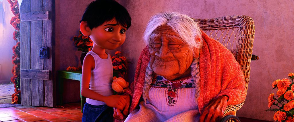 Coco review
