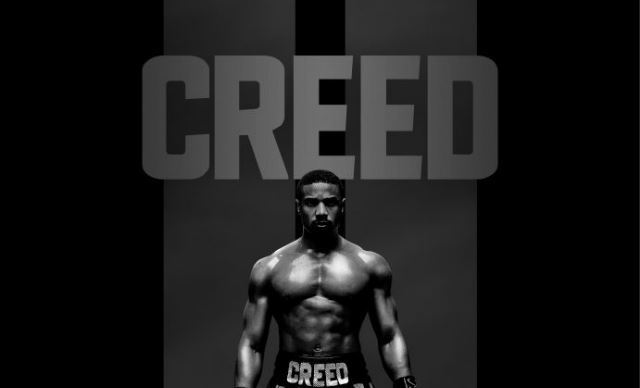 Creed 2 trailer