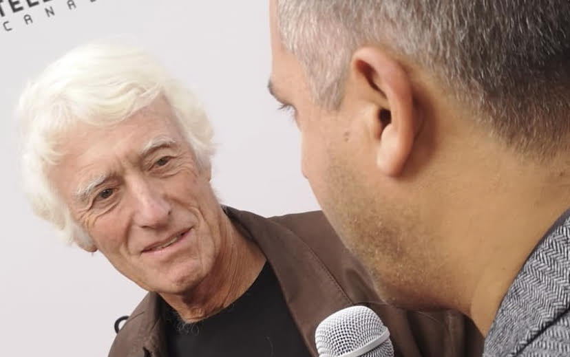 Roger Deakins podcast