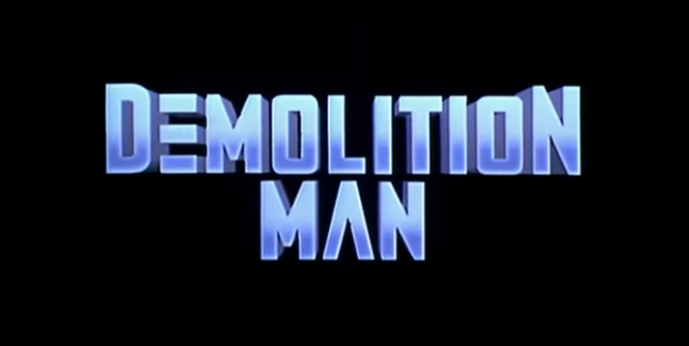 Demolition Man sequel