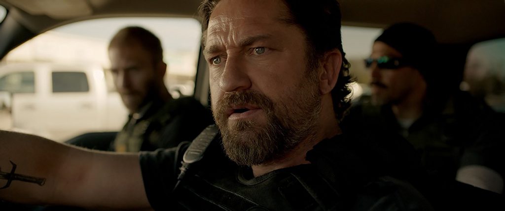 Den Of Thieves review