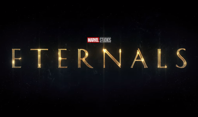 Official teaser trailer lands for 'Marvel Studios' Eternals'