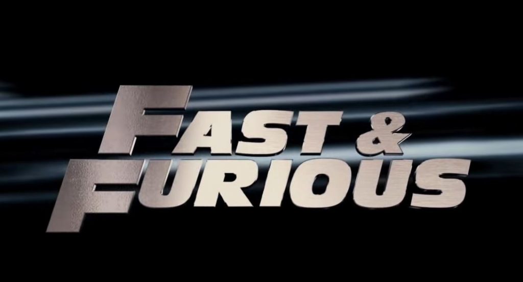 Fast and Furious 9 filming news