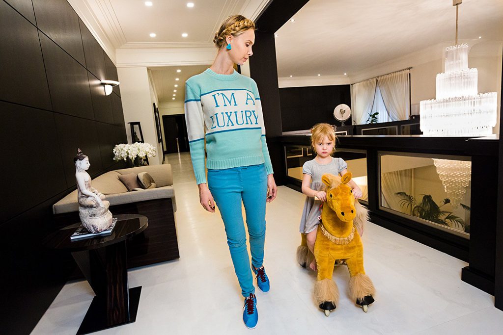 Generation Wealth review