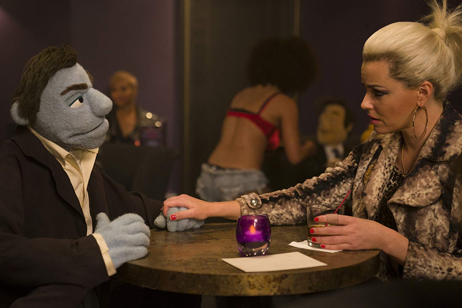 The Happytime Murders review