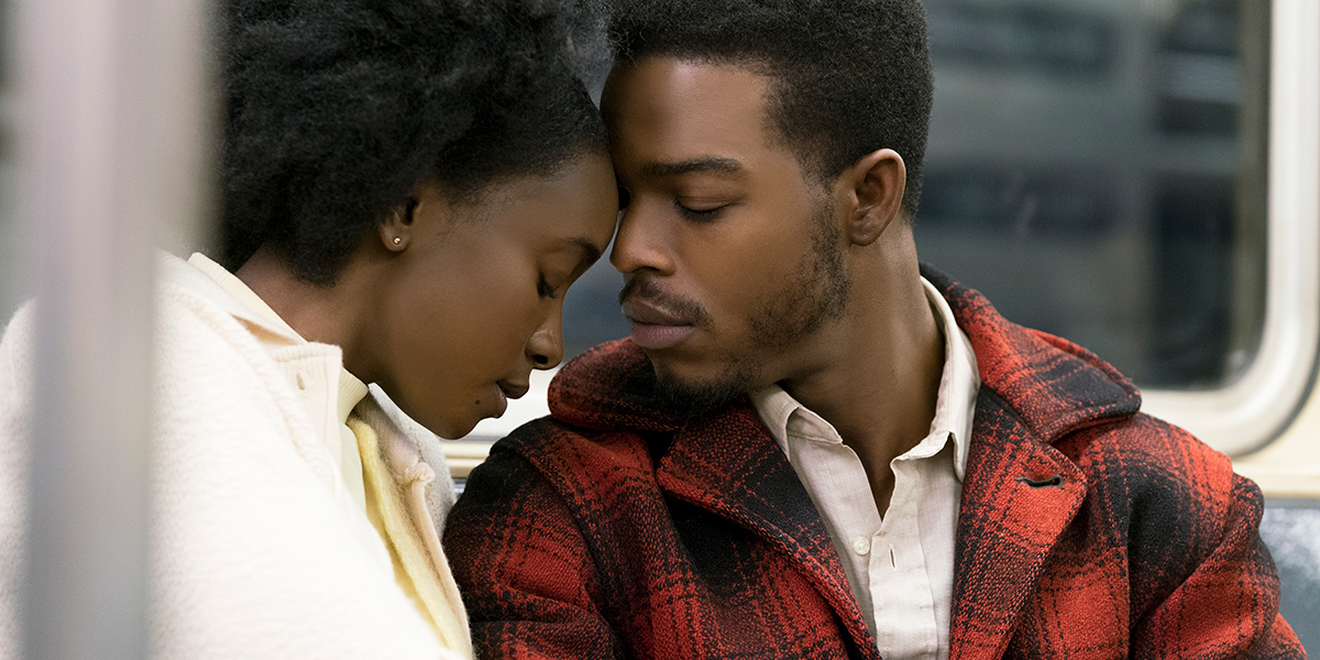 If Beale Street Could Talk review