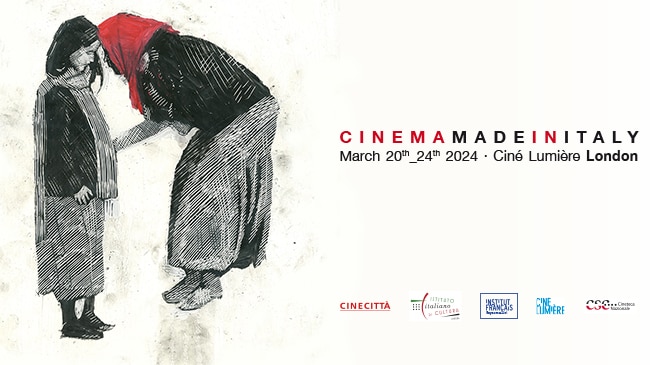 Svelata la line-up del festival Cinema Made In Italy 2024 che metterà in luce il meglio del cinema italiano