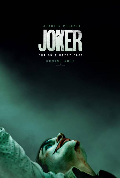 Joker review