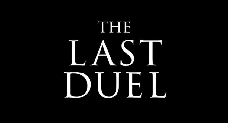 Watch The Last Duel