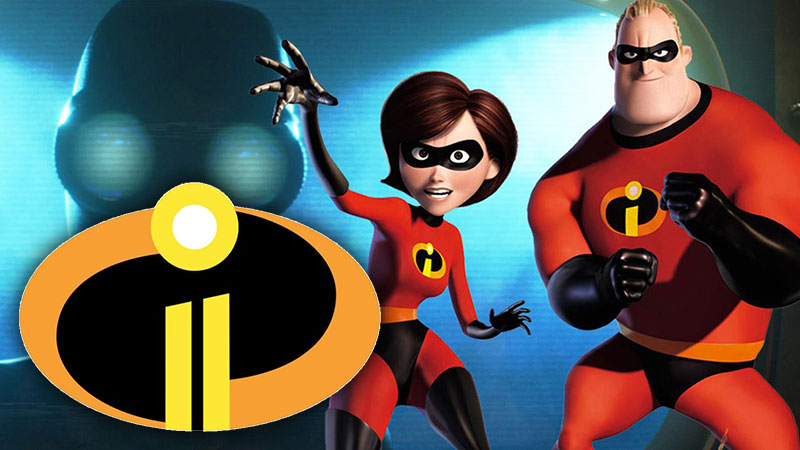 Incredibles 2 box office