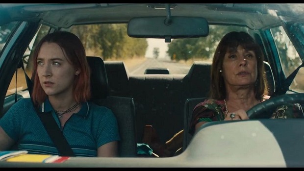 Lady Bird review