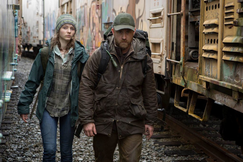 Leave No Trace review