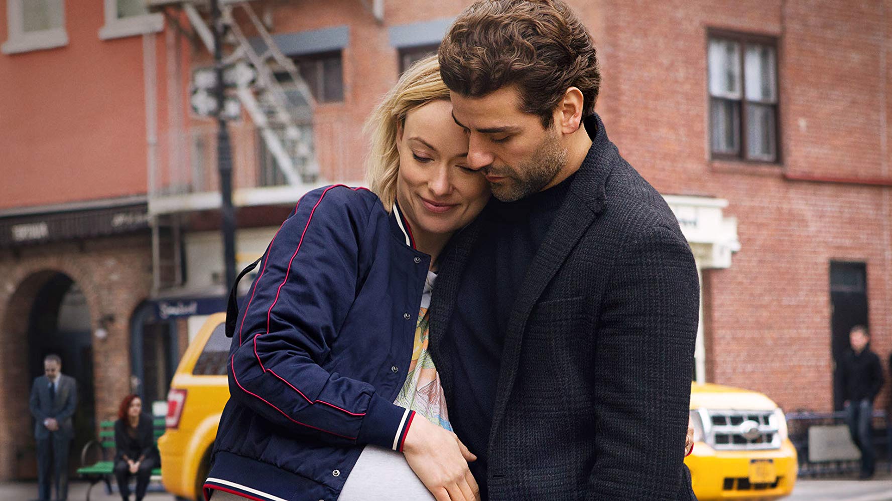 Life Itself review