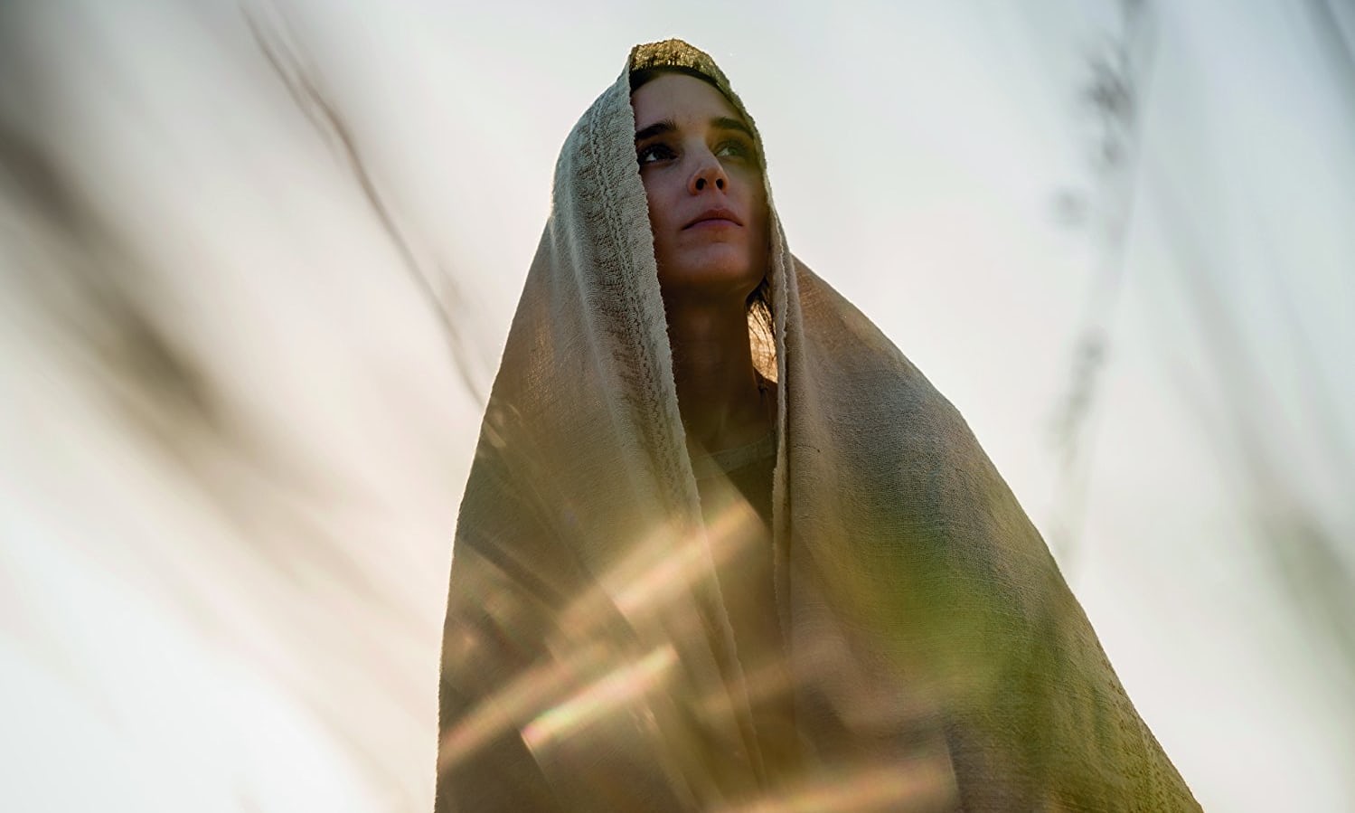 Mary Magdalene review