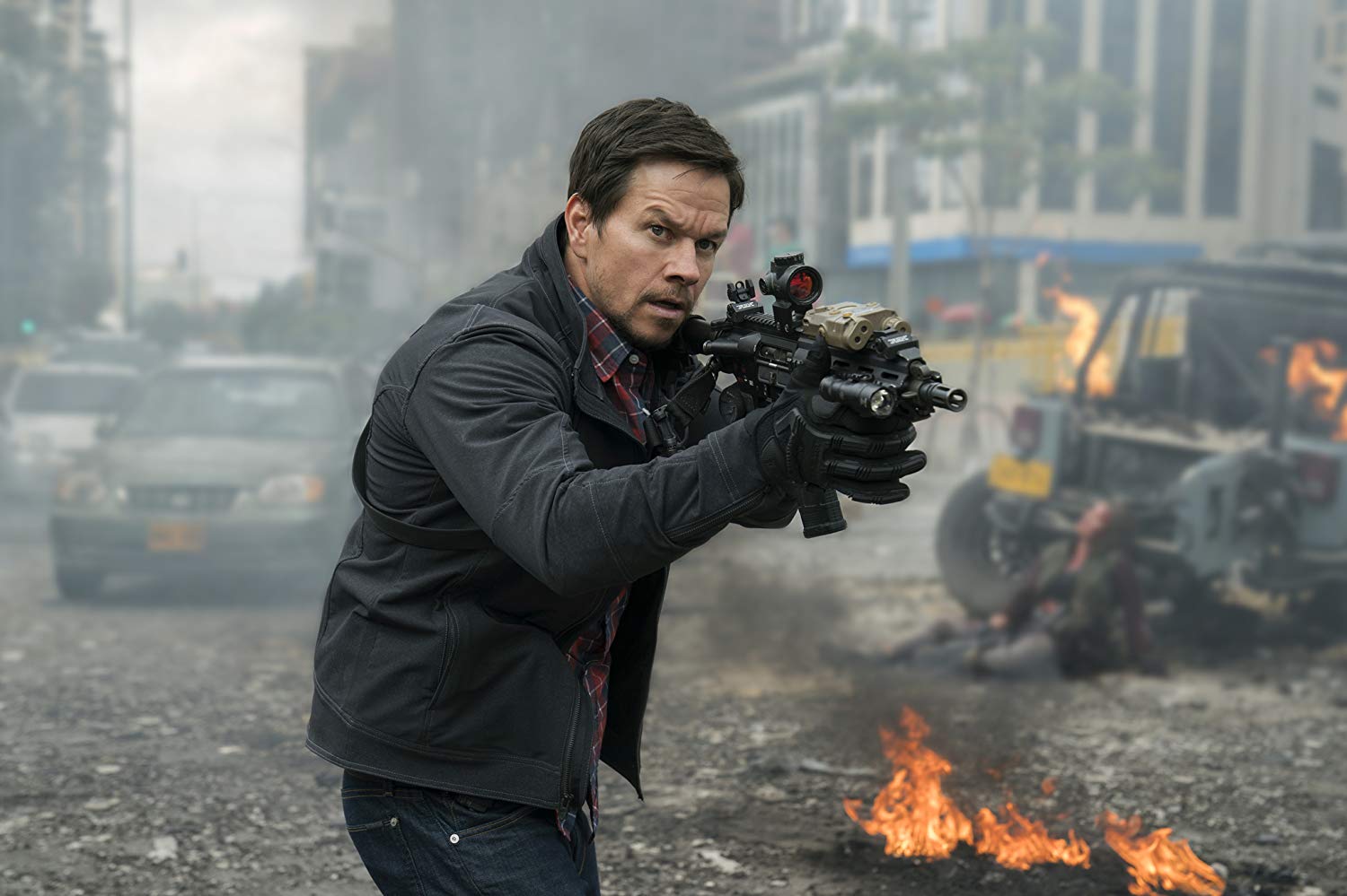 MIle 22 review