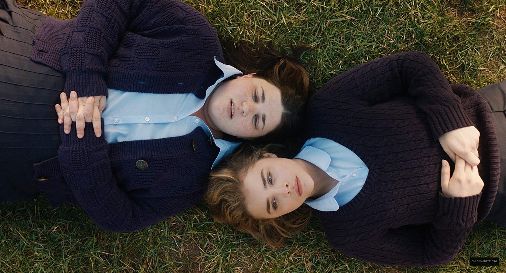 The Miseducation Of Cameron Post review