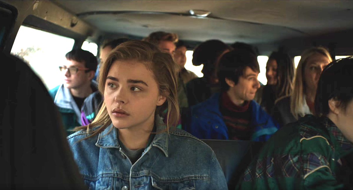 The Miseducation Of Cameron Post review