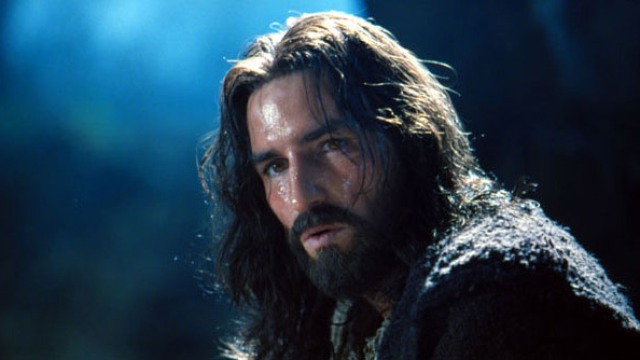  The Passion Of The Christ 2 Moving Ahead Jim Caviezel Mel Gibson 
