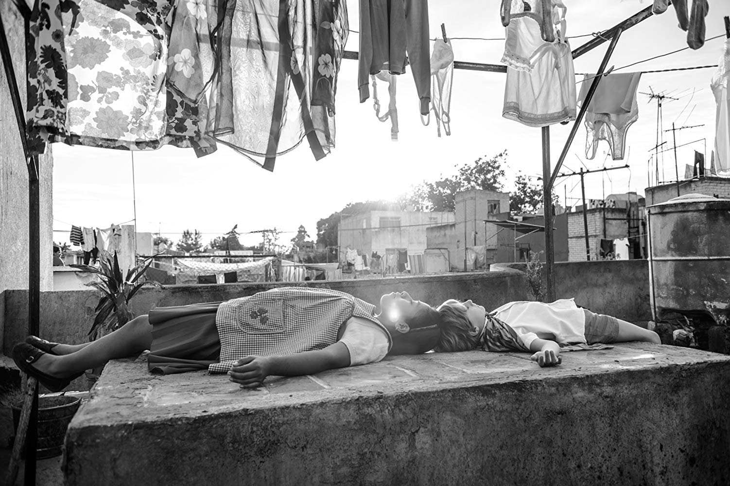 Roma review