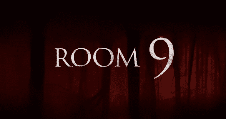Trailer for 'Room 9', a new horror coming to the home formats this summer