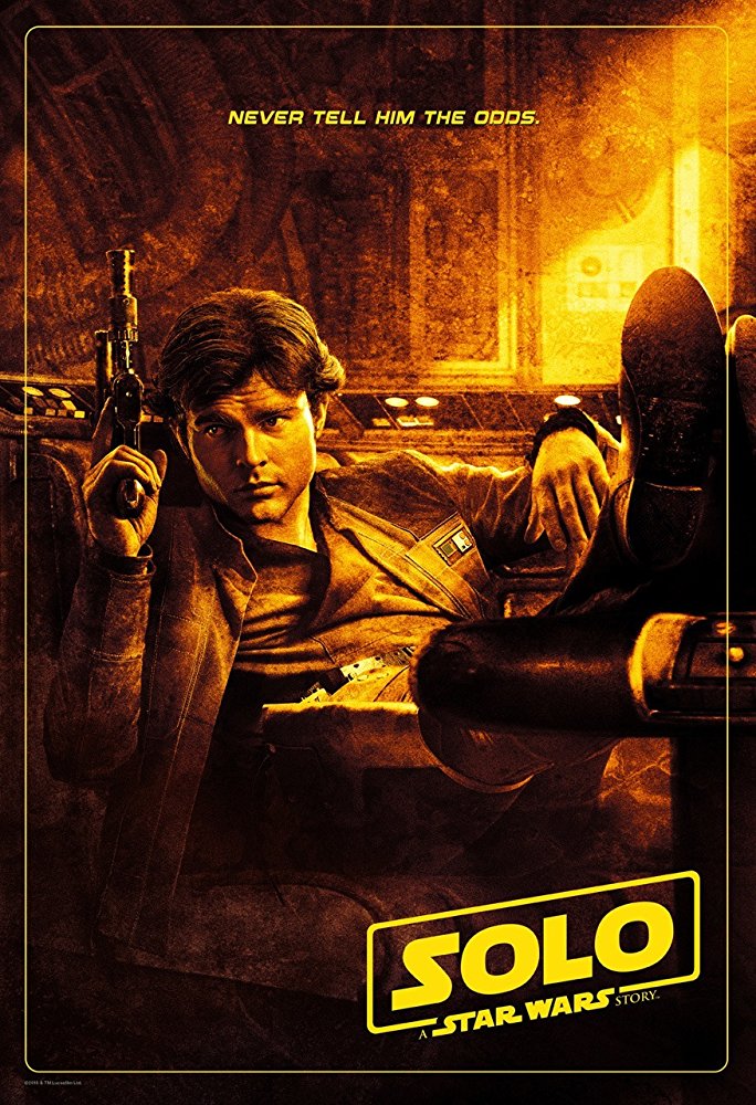 Solo Movie Ending Explained