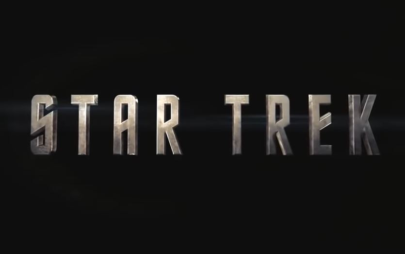 New Stra Trek Movie