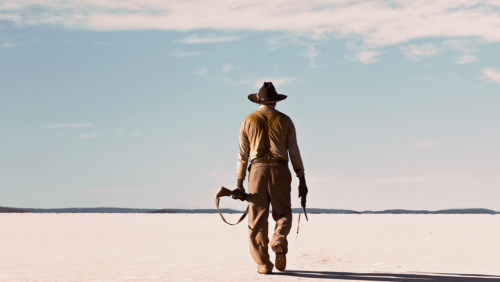 Sweet Country review