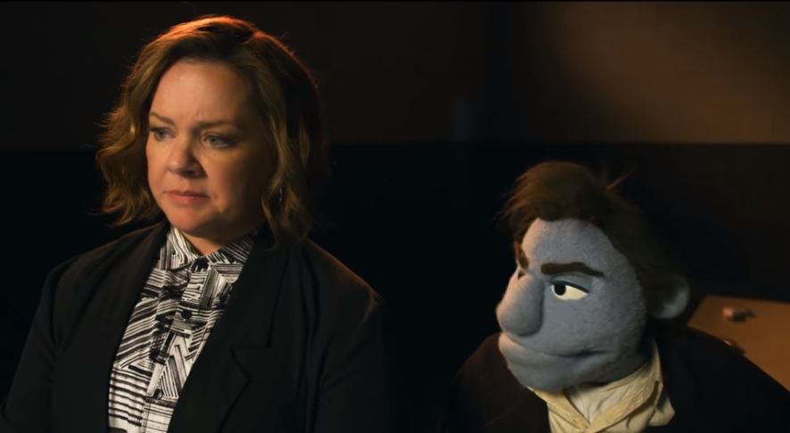 The Happytime Murders red band trailer